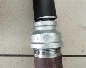 襄阳20MM注浆管供应