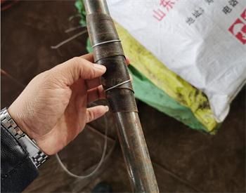 襄阳50MM注浆管